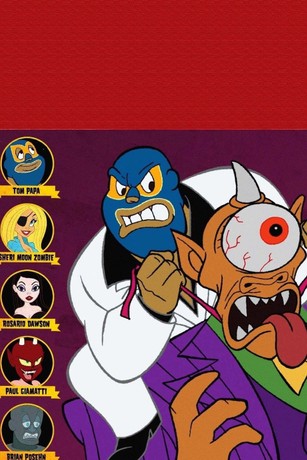 The haunted world of el superbeasto watch online online
