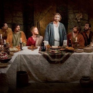 Apostle Peter and the Last Supper photo 11