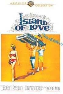 Watch trailer for Island of Love
