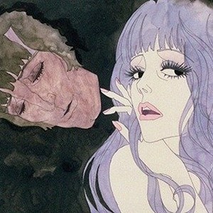 A scene from "Belladonna of Sadness." photo 9