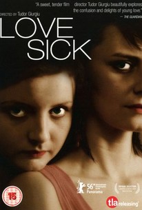 Poster for Love Sick