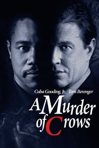 Poster for A Murder of Crows