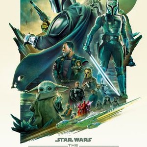 Every STAR WARS TV Show Ranked According To Rotten Tomatoes (Including THE MANDALORIAN  Season 3)