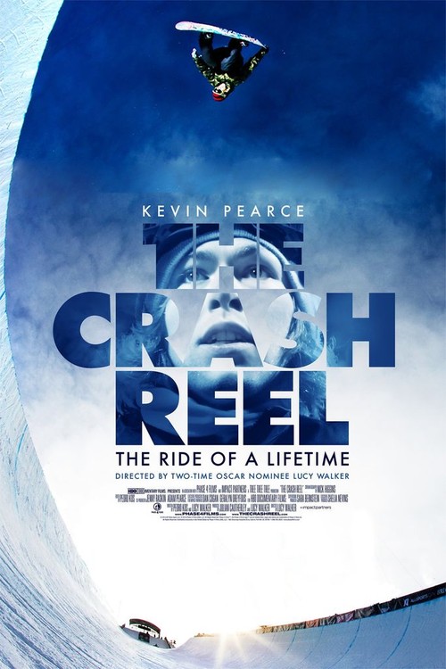 The Crash Reel poster