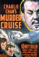 Charlie Chan's Murder Cruise poster image