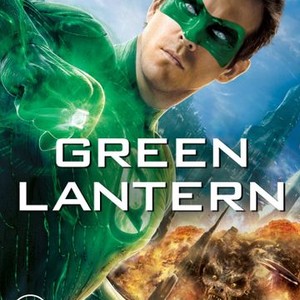 Green Lantern photo 2