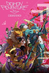 Digimon Adventure Tri: Trailer e atualizações!