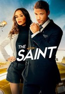 The Saint poster image