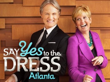 Say yes to the dress atlanta season 7 top