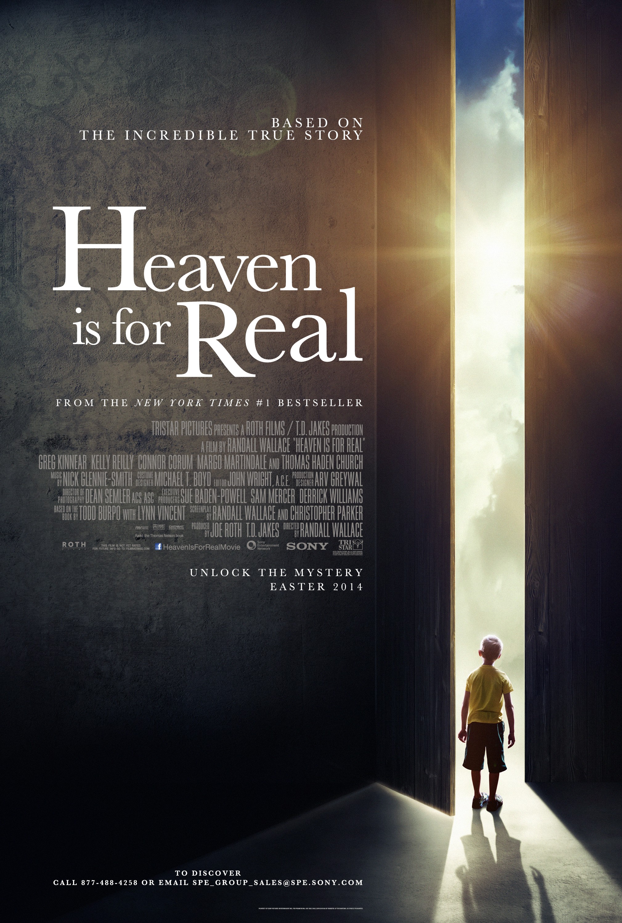 Heaven: A Journey to Paradise and the Heavenly City (English