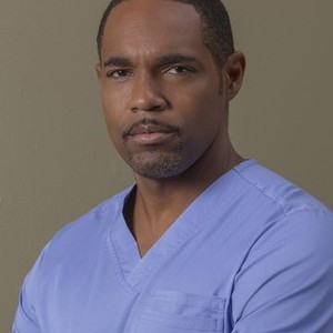Jason George as Ben Warren
