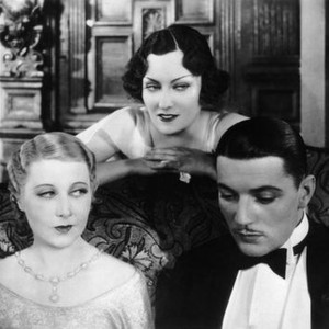 PERFECT UNDERSTANDING, Genevive Tobin, Gloria Swanson, Michael Farmer, 1933