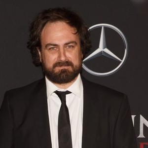 Justin Kurzel at arrivals for ASSASSIN''S CREED Premiere, AMC Empire 25, New York, NY December 13, 2016. Photo By: Jason Smith/Everett Collection