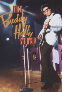 The Buddy Holly Story 1978 Rotten Tomatoes