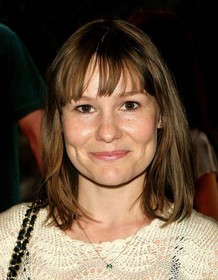 Liz Stauber