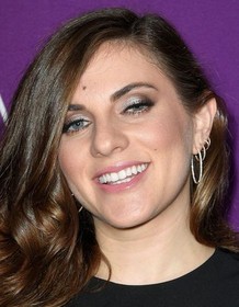 Courtney Hoffman