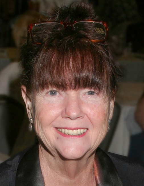 Carolyn Kearney