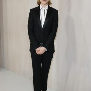 Evan Rachel Wood at arrivals for Hammer Museum Gala in the Garden, Hammer Museum, Westwood, CA October 14, 2017. Photo By: Elizabeth Goodenough/Everett Collection