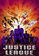 Justice League poster image