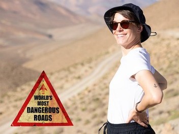 World's most dangerous roads bbc full episodes new arrivals