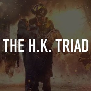 The H.K. Triad photo 4