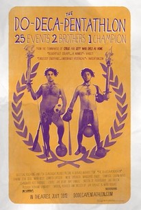 Watch trailer for The Do-Deca-Pentathlon