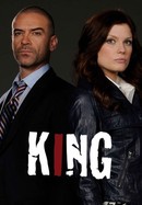 King poster image
