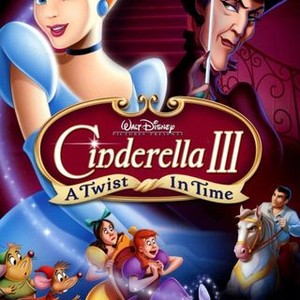 Cinderella III: A Twist in Time (2007) photo 15