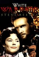 The White Warrior poster image