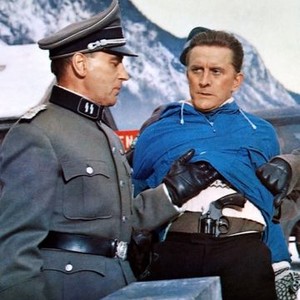 The Heroes of Telemark (1965) photo 13