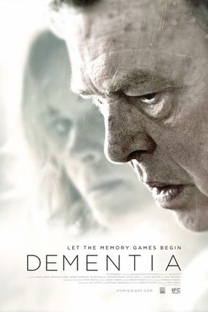 Dementia poster