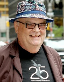 J.R. Horne