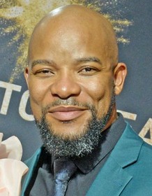Hlomla Dandala