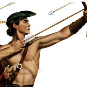 "The Story of Robin Hood and His Merrie Men photo 12"