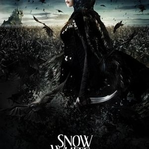 "Snow White and the Huntsman photo 11"