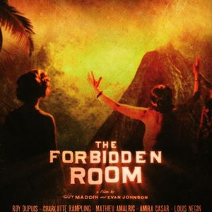The Forbidden Room (2015) photo 13