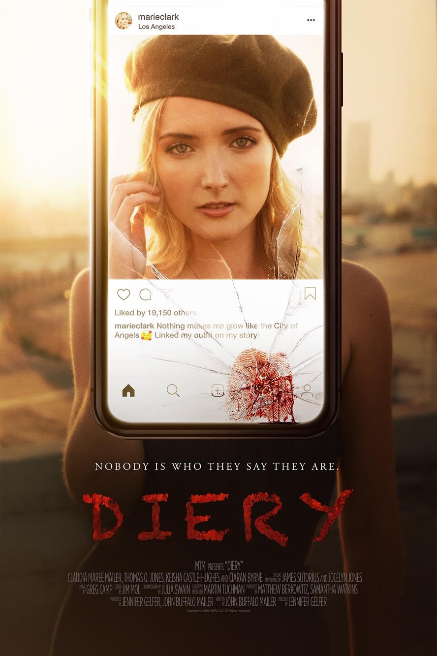 DieRy - Trailers & Videos | Rotten Tomatoes