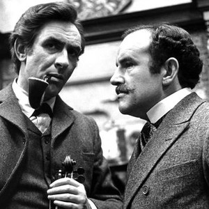 The Private Life of Sherlock Holmes (1970) photo 8