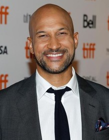 Keegan-Michael Key