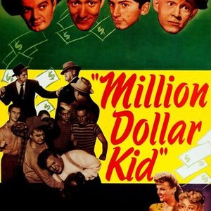 Million Dollar Kid photo 13