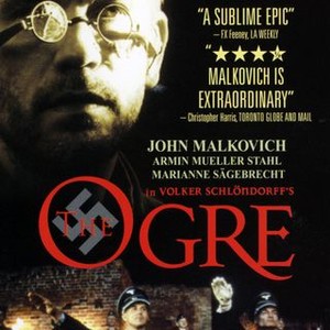 The Ogre (1996) photo 15