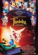 Thumbelina poster image