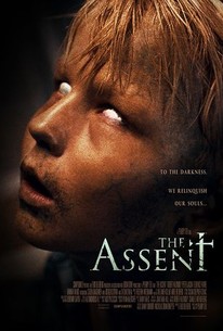 The Assent (2019) - Rotten Tomatoes