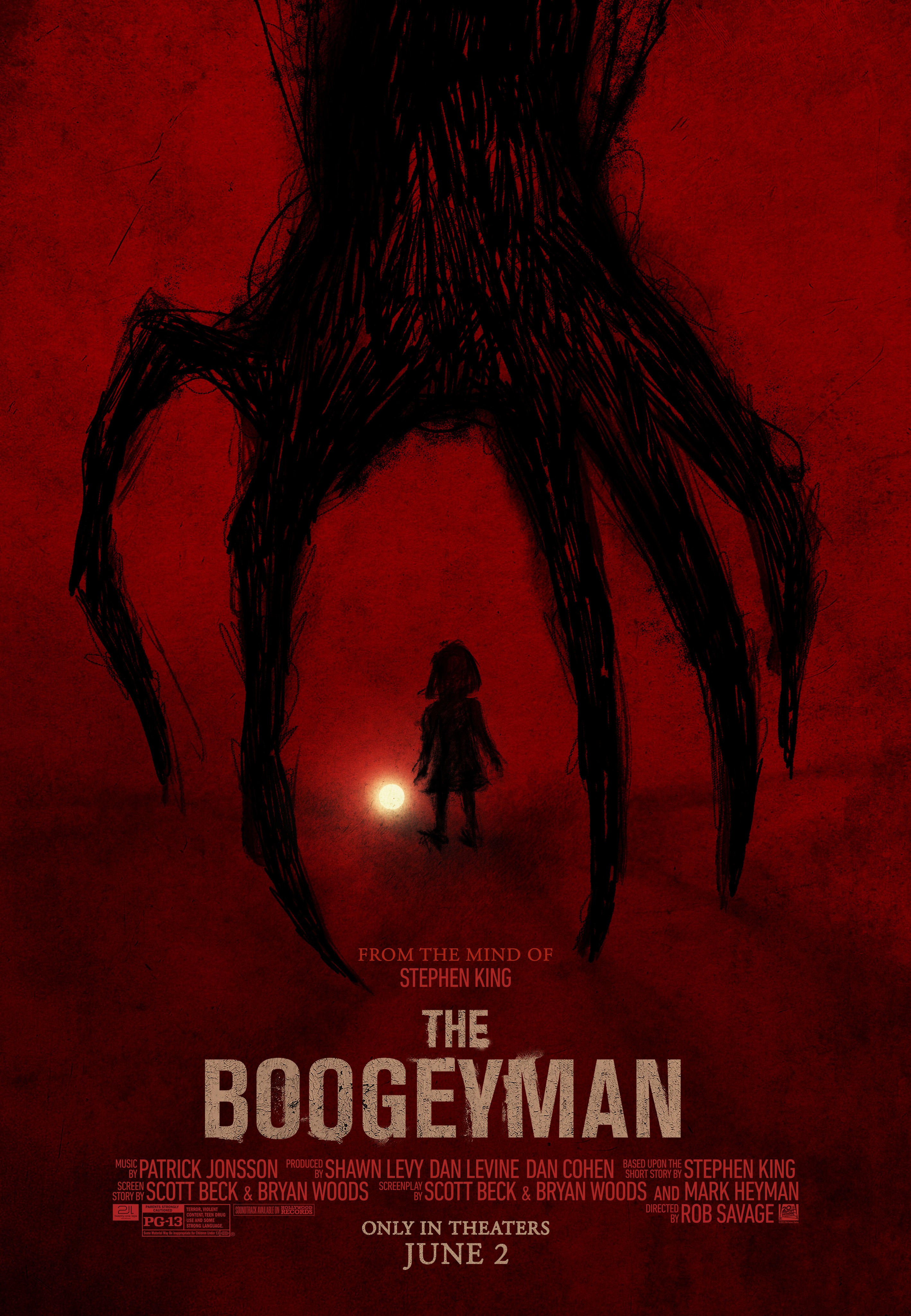 The Boogeyman Extended Preview Trailers & Videos Rotten Tomatoes