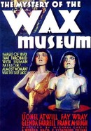 Mystery of the Wax Museum poster image