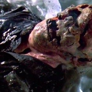 Friday the 13th: Jason Takes Manhattan: Official Clip - Jason vs. Toxic Waste photo 10