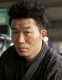 Tsutomu Takahashi