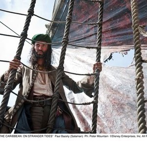 Pirates of the Caribbean: On Stranger Tides photo 14