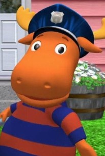 The Backyardigans: Season 3, Episode 3 - Rotten Tomatoes
