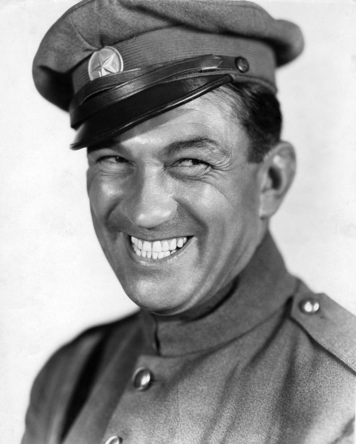 Victor Mclaglen